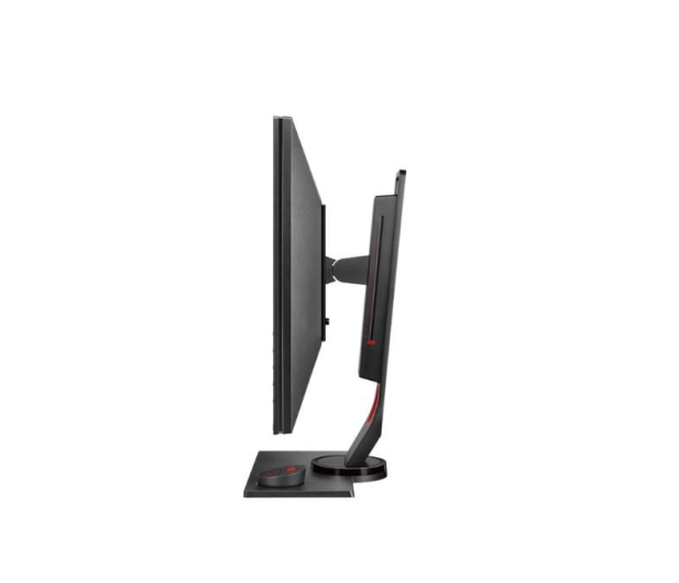 BenQ ZOWIE XL2730 czarny - 324517 - zdjęcie 5